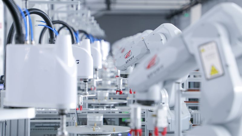 揭秘上海行业物联网平台解决方案：技术选型的关键考量
