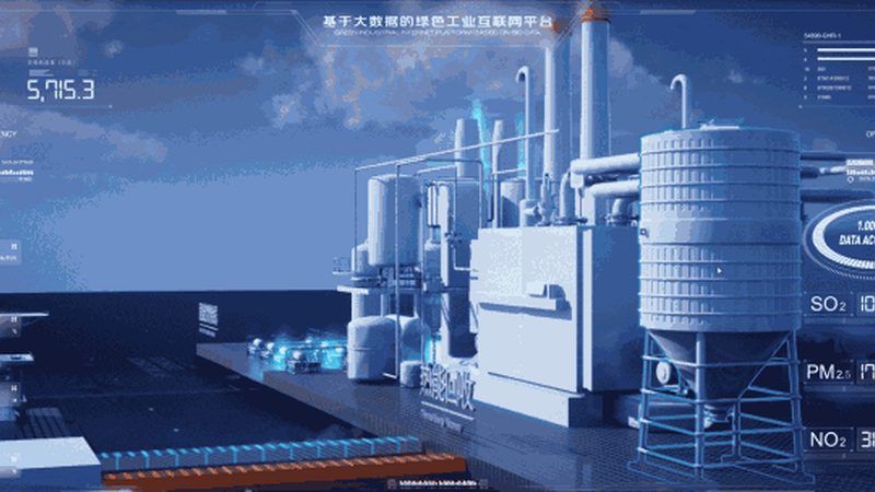 物联网平台与云平台：技术差异与融合趋势