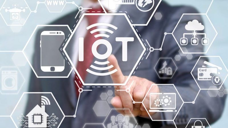 NB-IoT模组AT指令集：深入解析其应用与优势
